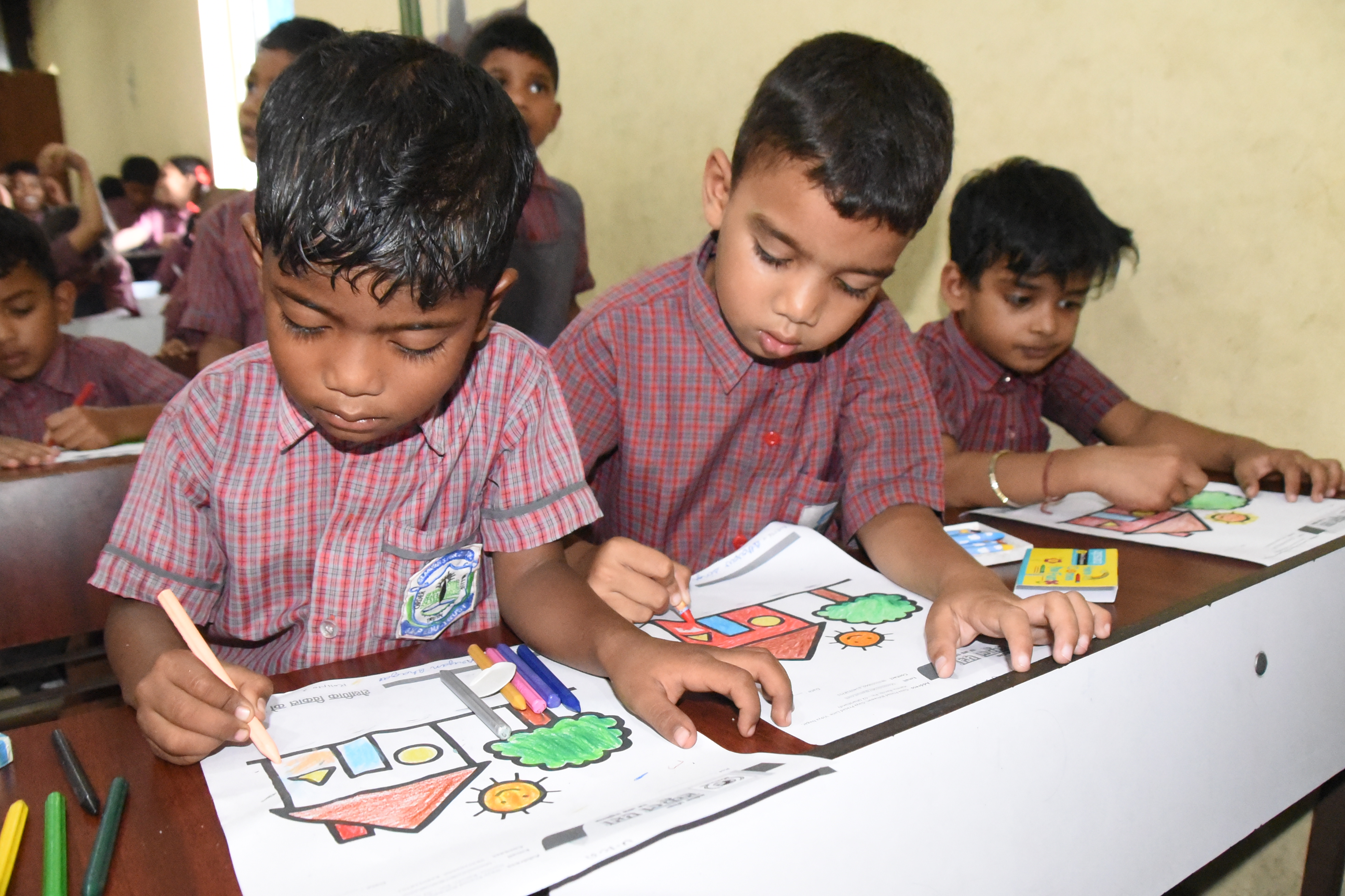 St Xevier Techno Rajat Jyanti Vars Program 2025