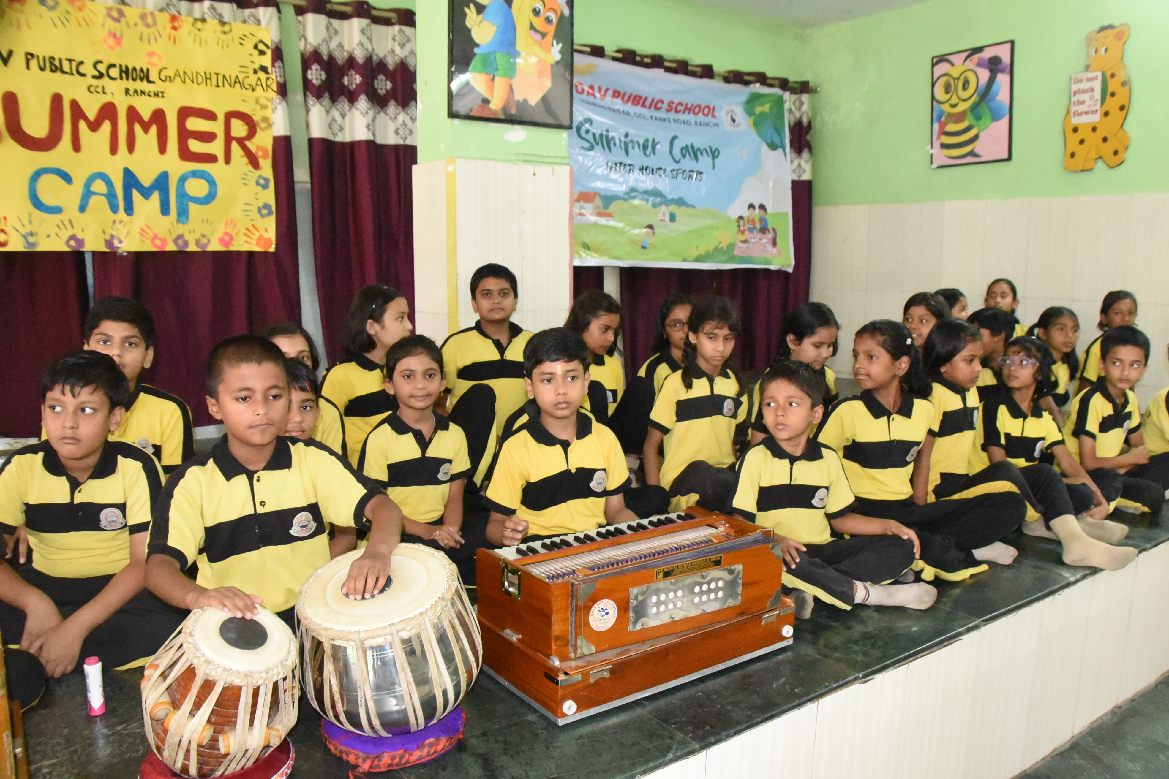 Rajat Jyanti Vars Program 2025