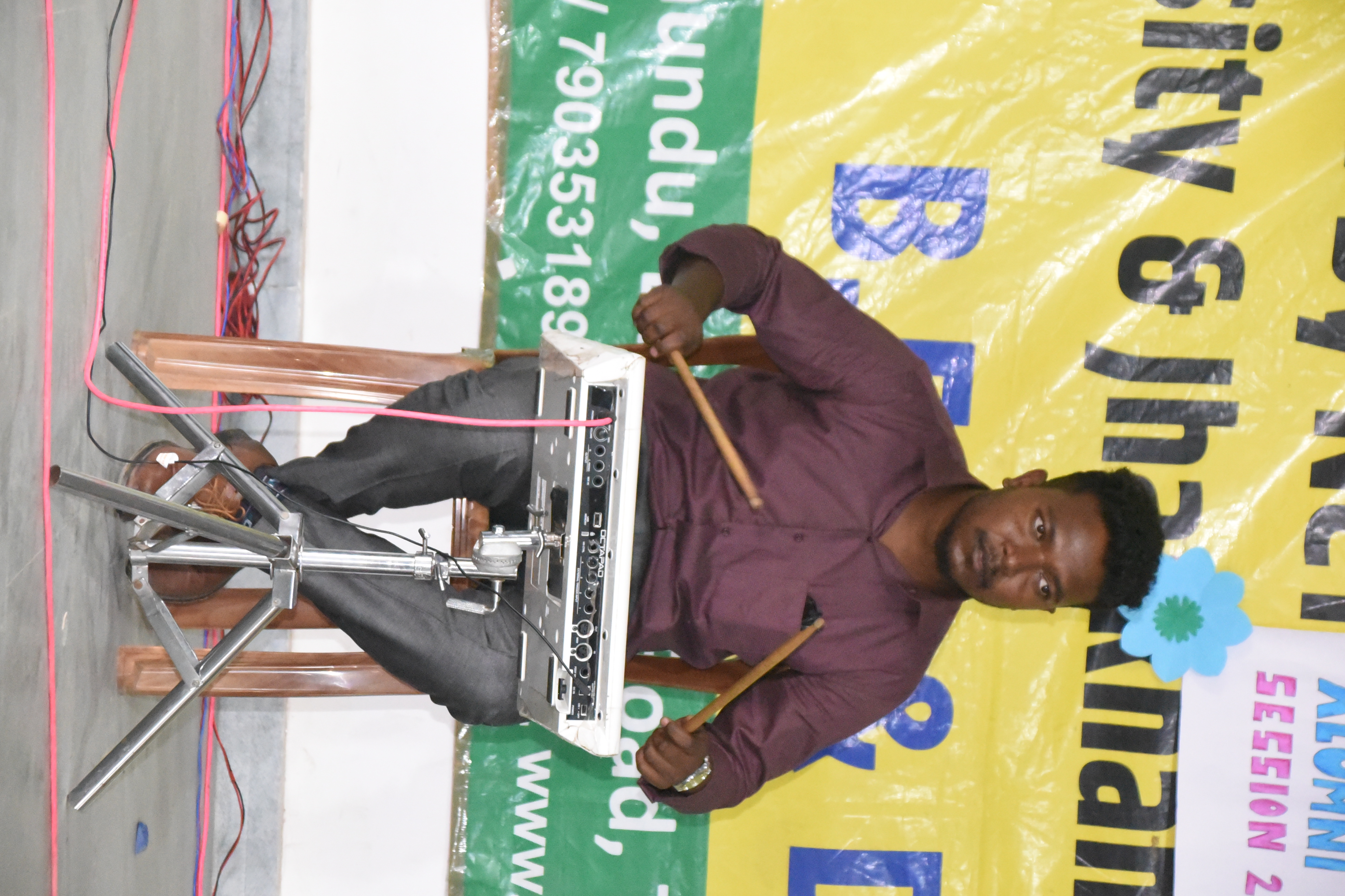 Santosh B.ed College Program