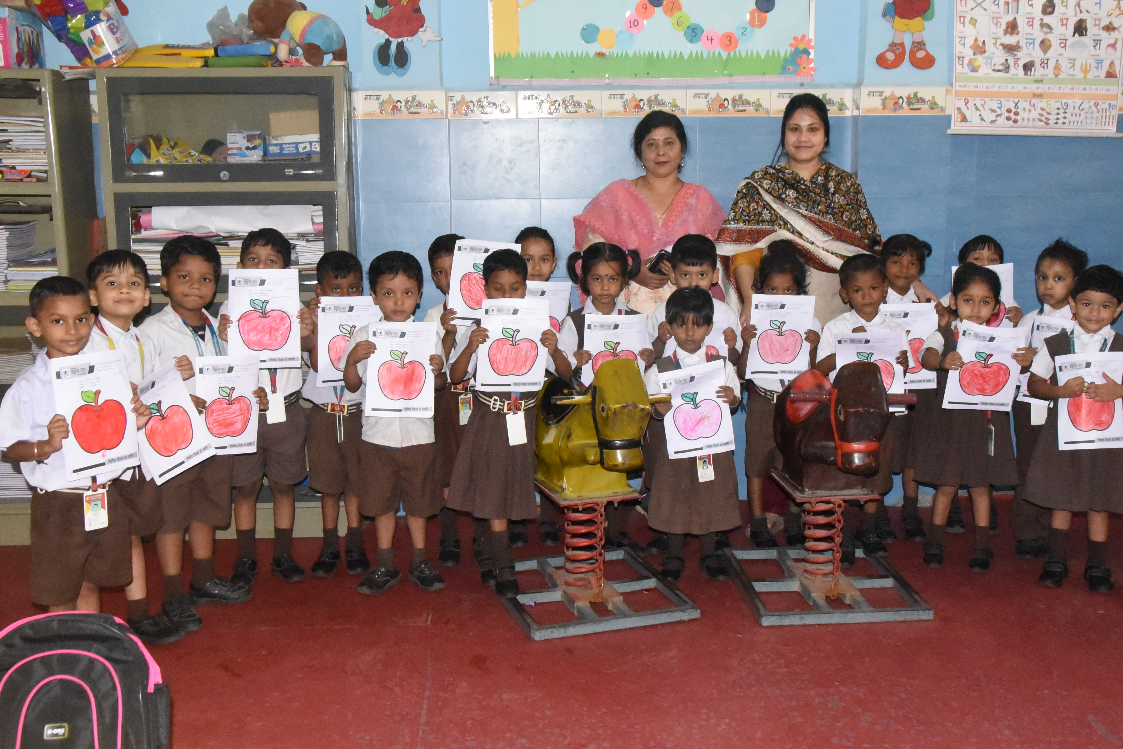 Rajat Jyanti Vars Program