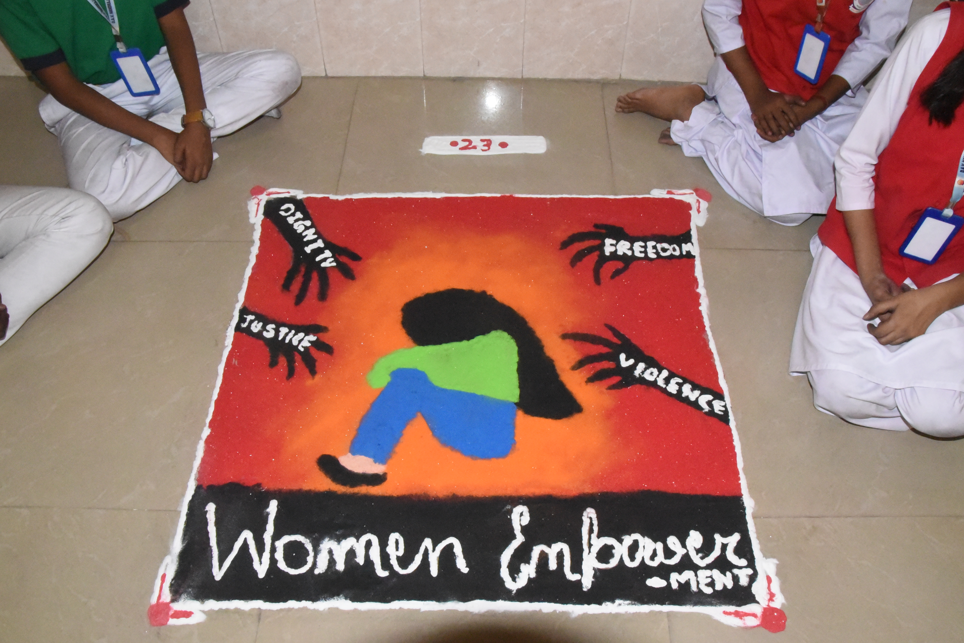 Rajat Jyanti Vars Program 2025