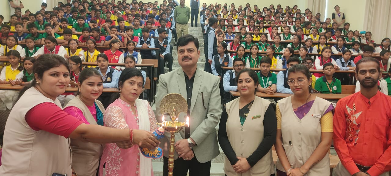 SCHOOLERA RAJAT JYANTI VARSH2025