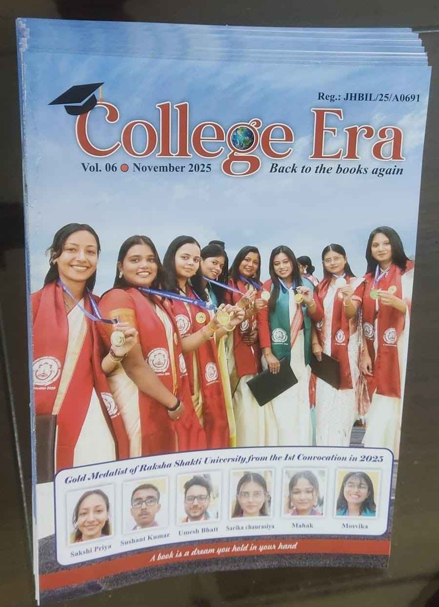 COLLEGE ERA