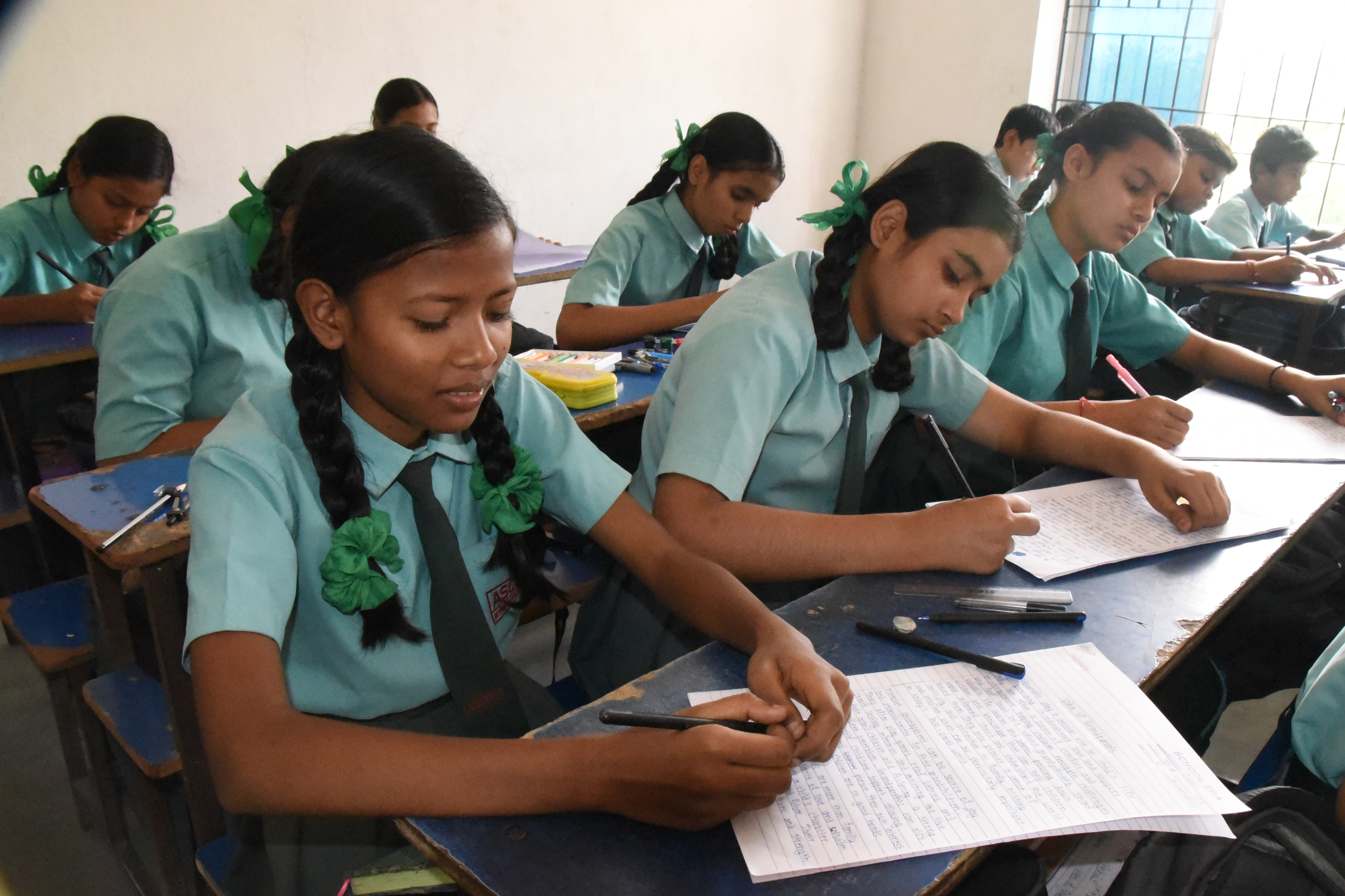 Scort Inter National Rajat Jyanti Vars Program 2025