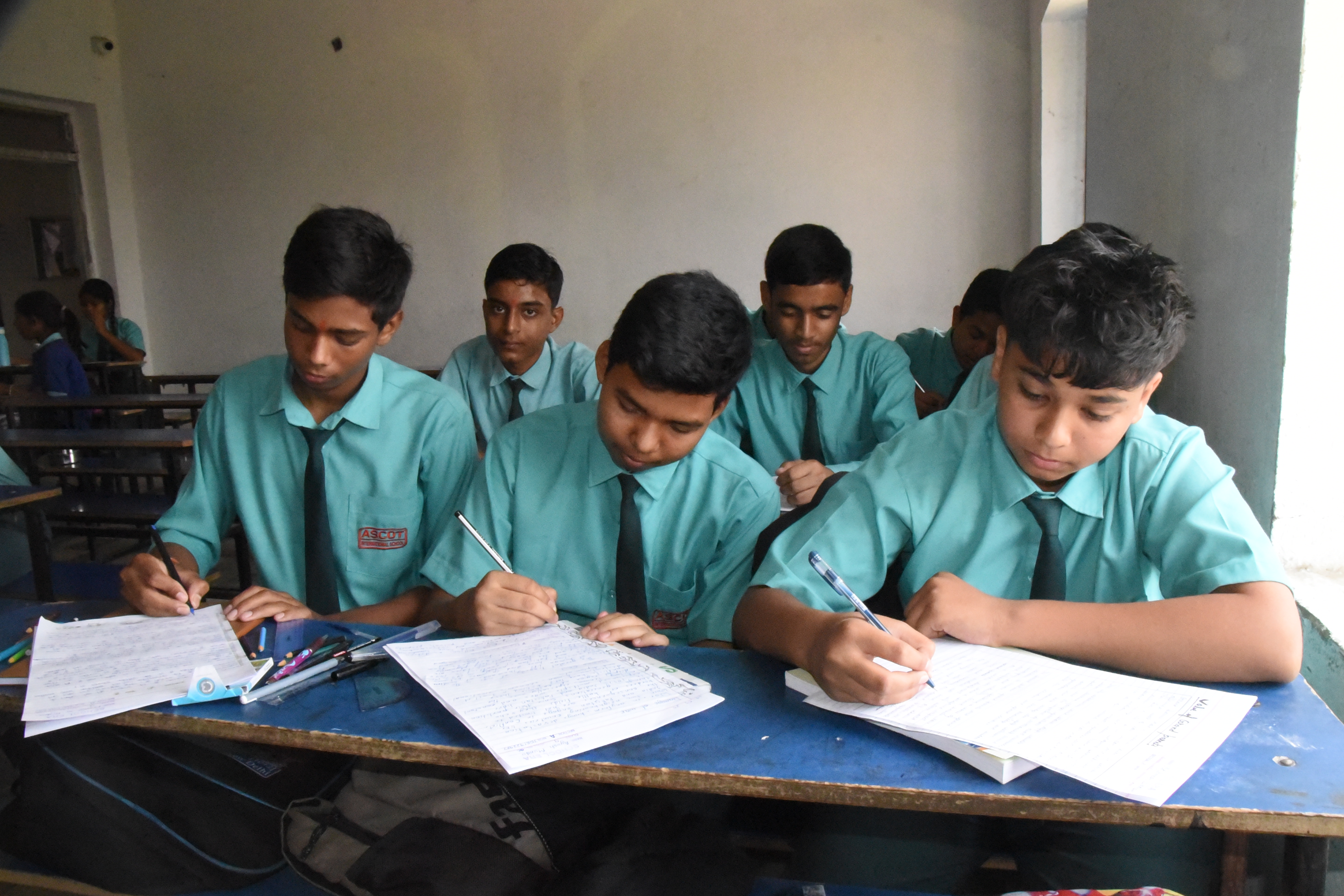 Scort Inter National Rajat Jyanti Vars Program 2025