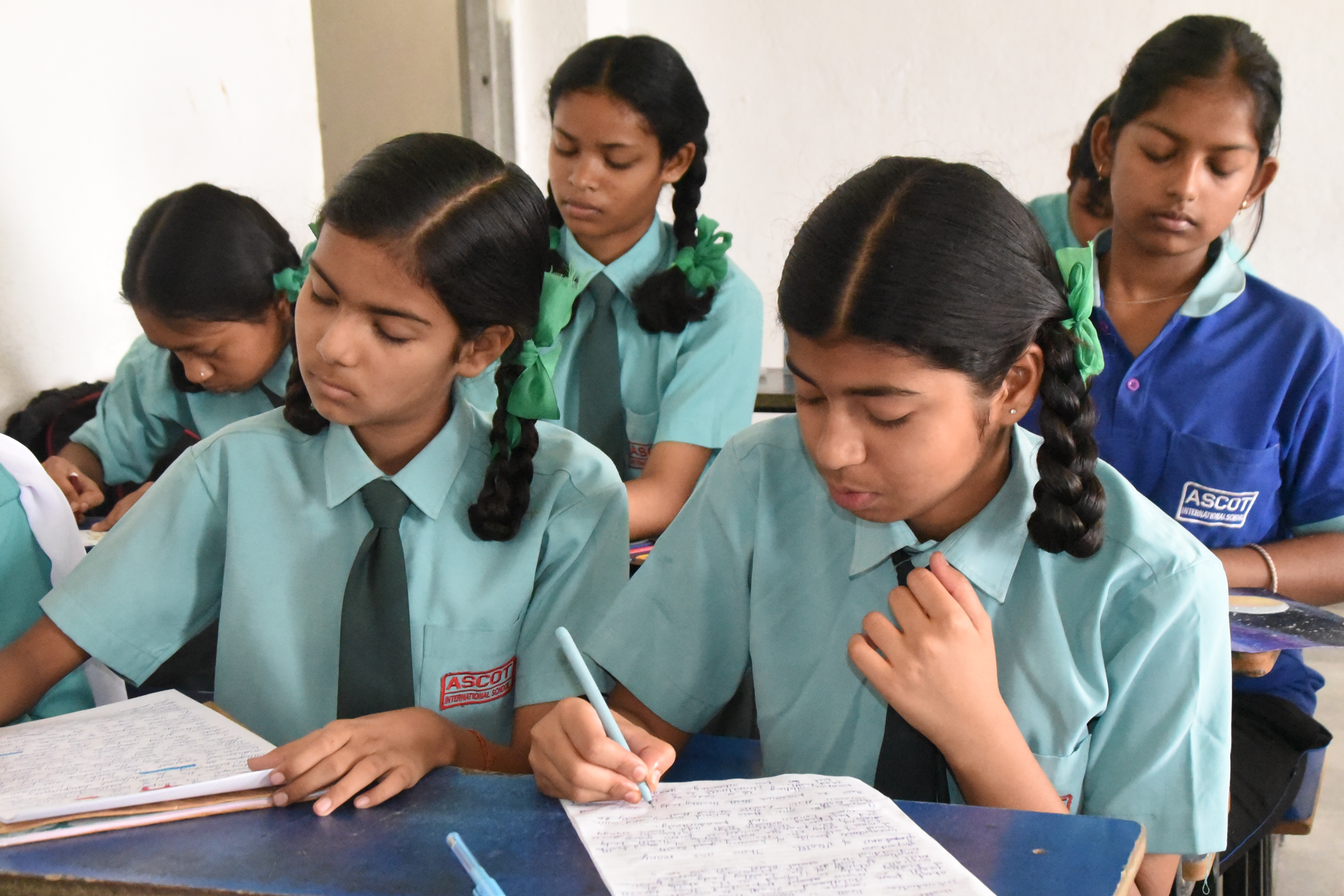 Scort Inter National Rajat Jyanti Vars Program 2025