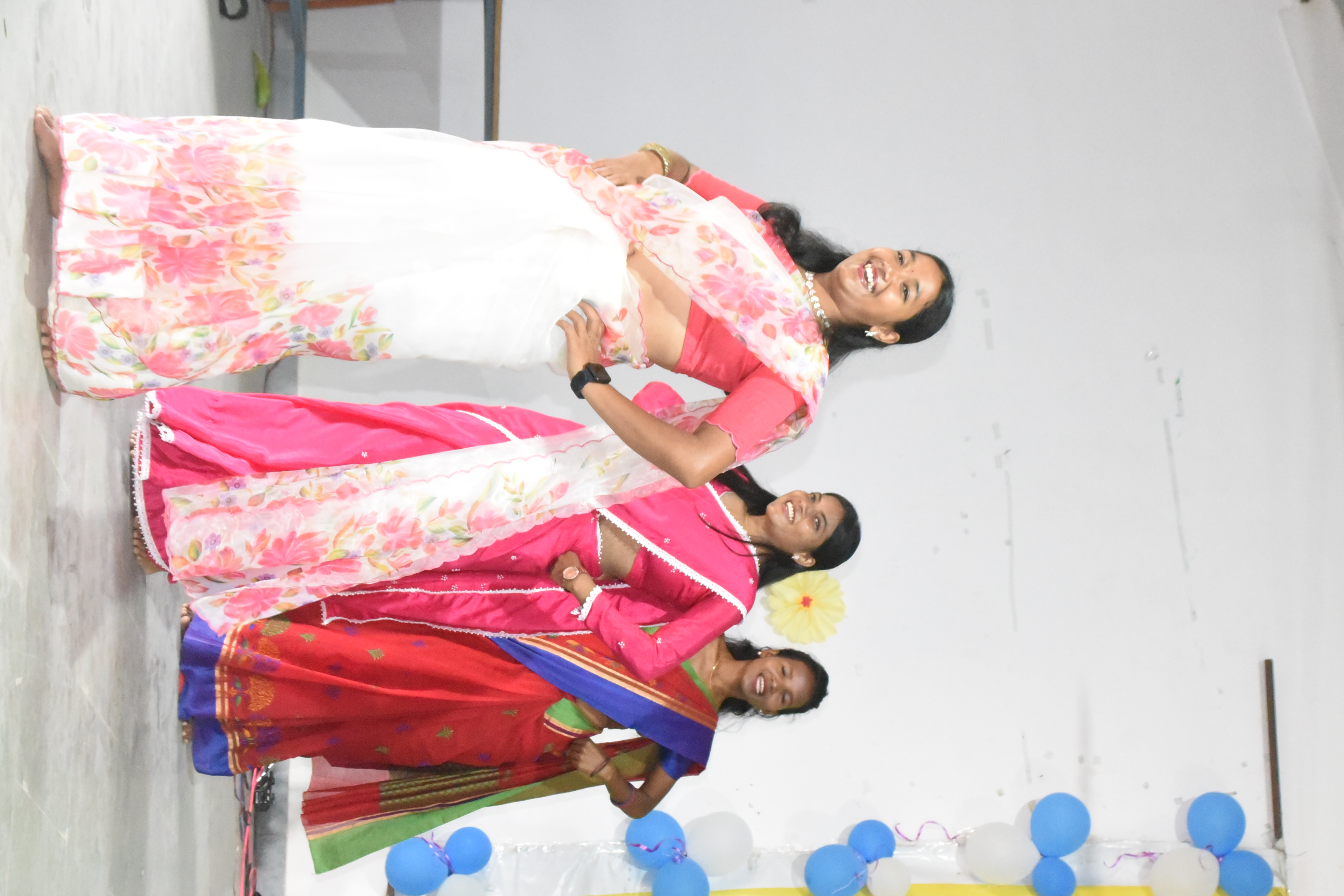 Santosh B.ed College Program