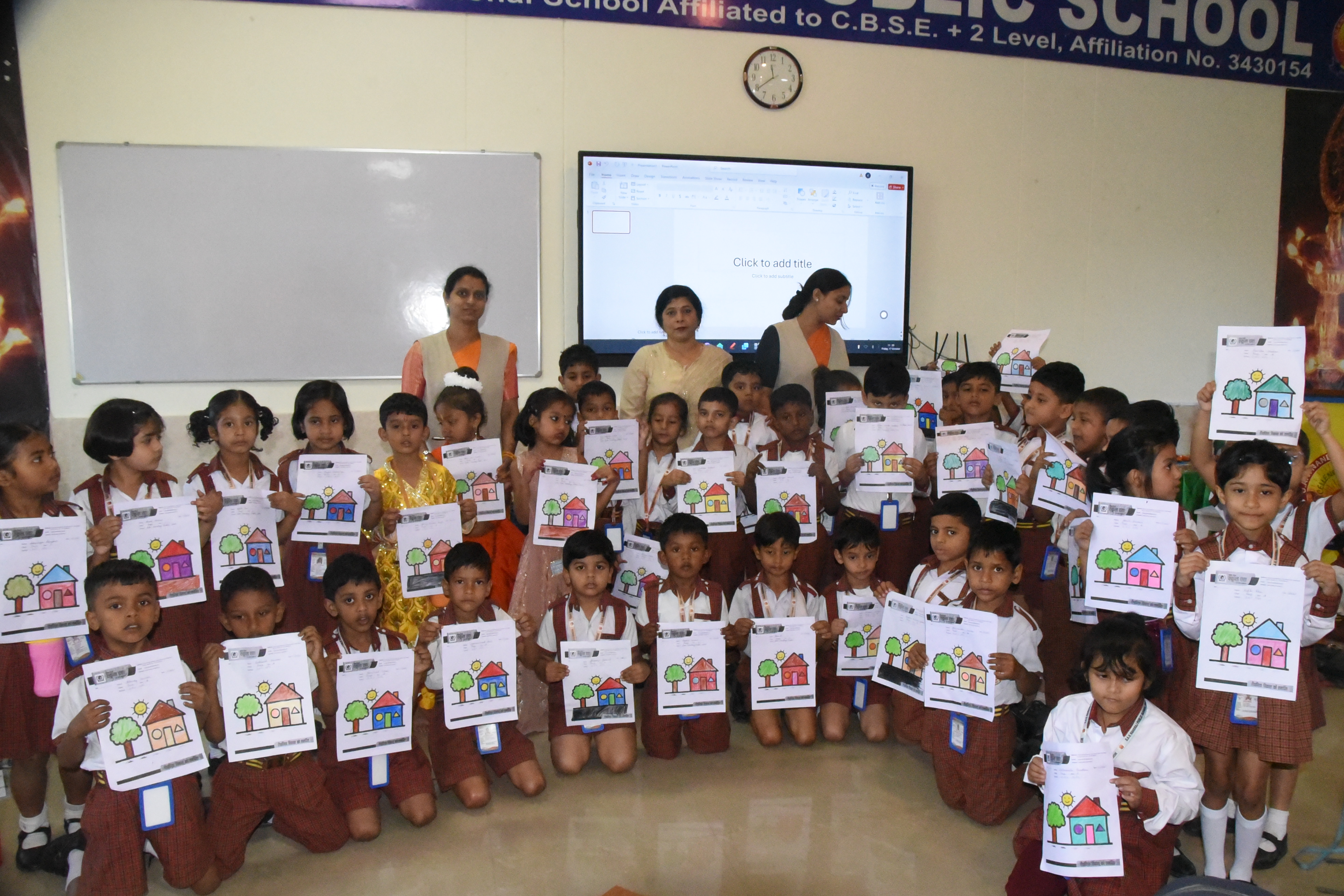 Rajat Jyanti Vars Program 2025