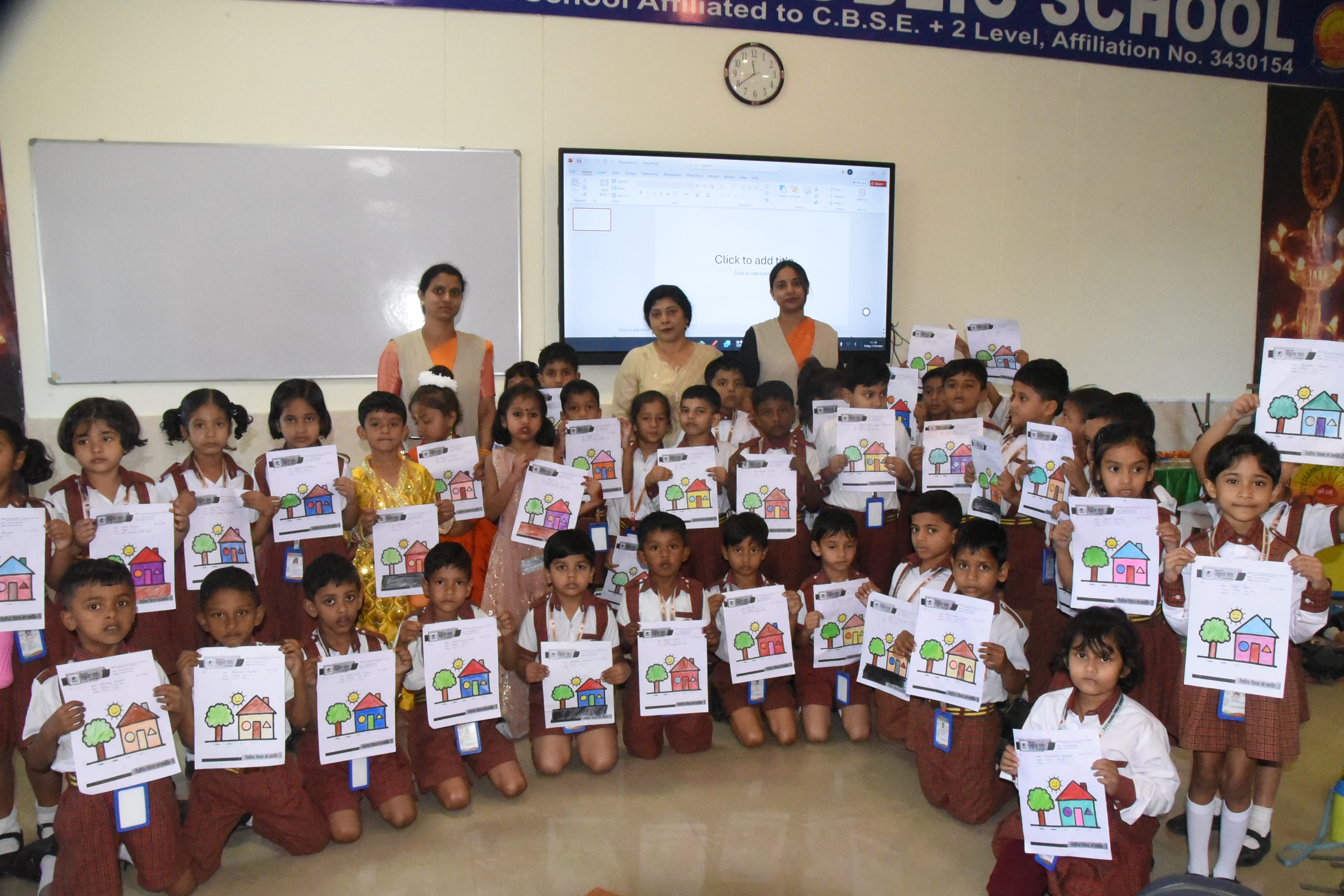 Rajat Jyanti Vars Program