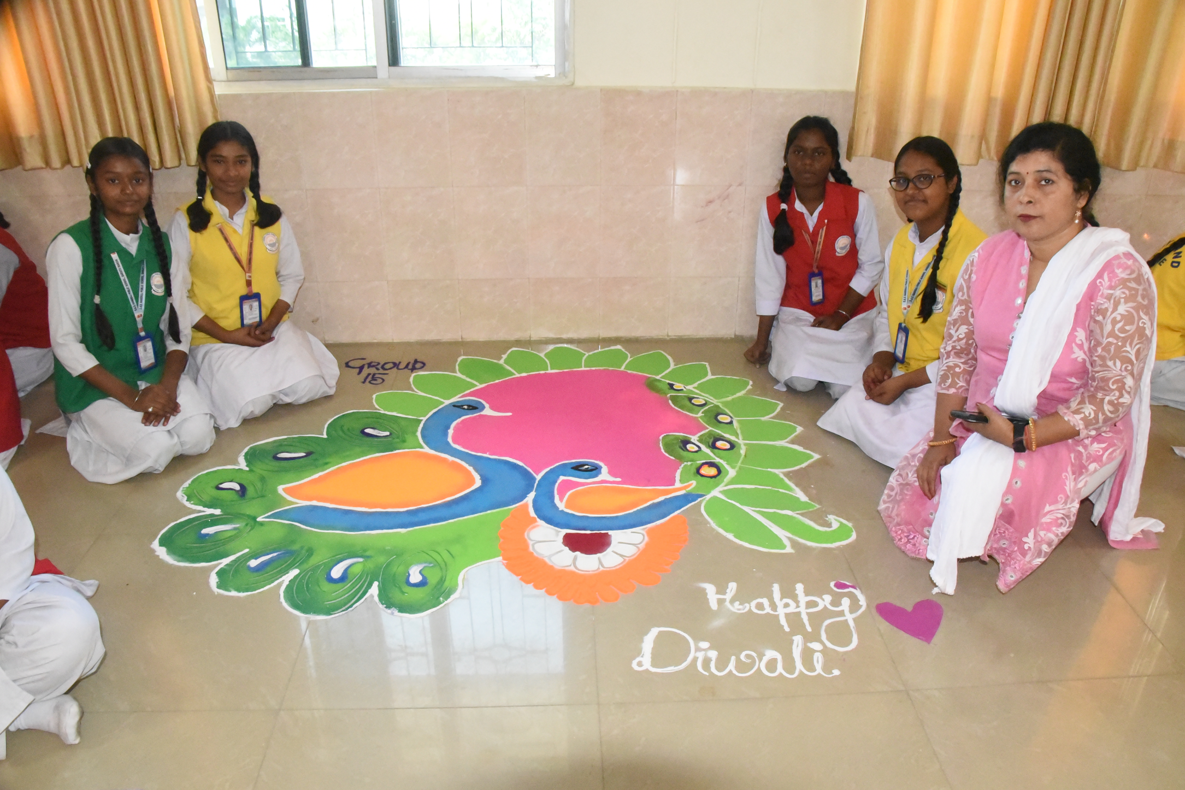 Rajat Jyanti Vars Program 2025